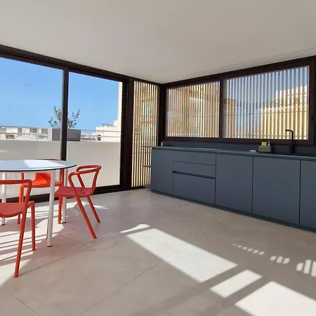 La Terrazza Su Corso Italia * Trapani