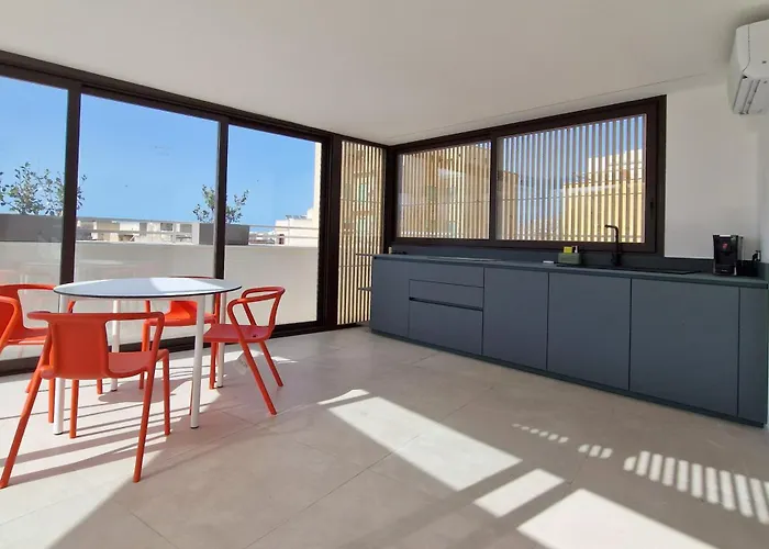 La Terrazza Su Corso Italia * Trapani