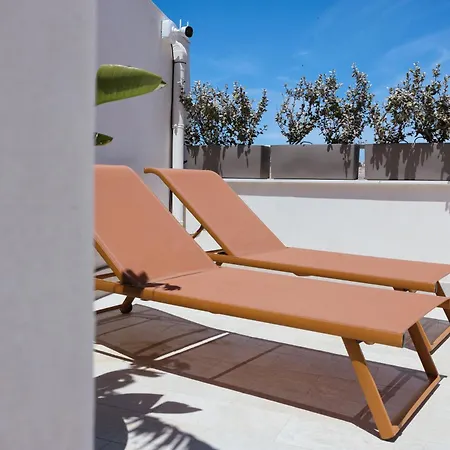 La Terrazza Su Corso Italia Apartament Trapani