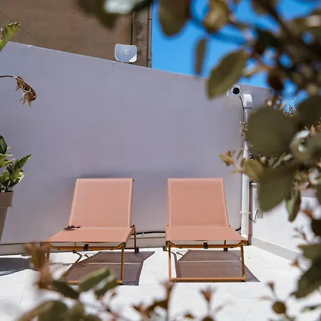 La Terrazza Su Corso Italia *