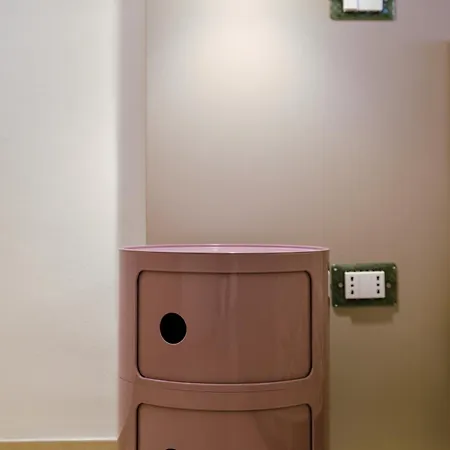 Apartamento La Terrazza Su Corso Italia Trapani
