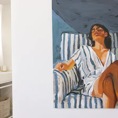 Apartament La Terrazza Su Corso Italia