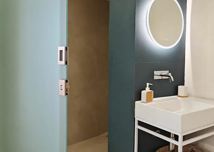 La Terrazza Su Corso Italia Apartman Trapani